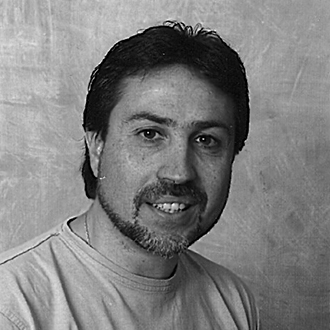 José Gonzalez Horrillo