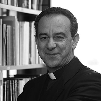 Tomás Trigo Oubiña