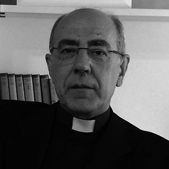 José Carlos Martín de la Hoz