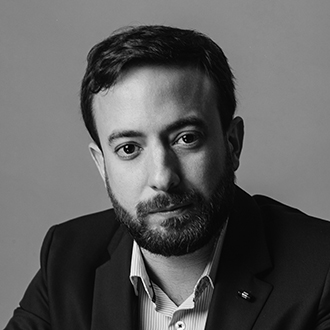 Agustín Laje