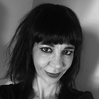 Paloma Hernández