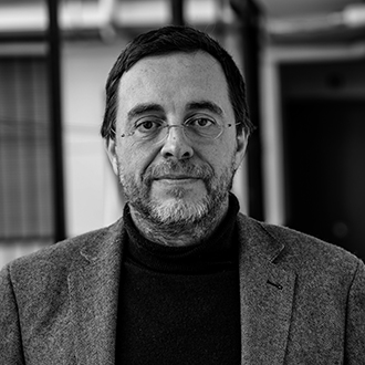 Alberto Garín García