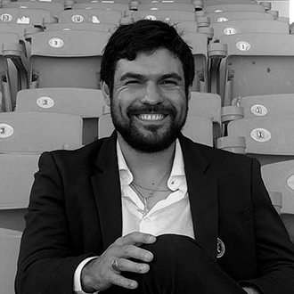 Jonathan Ramos