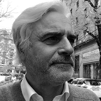 Fernando de Haro Izquierdo