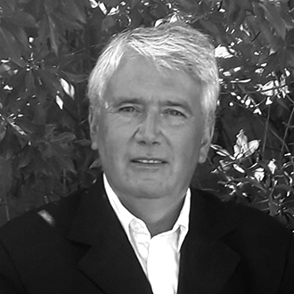 Ulises Carabantes Ahumada