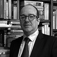 José María Carabante