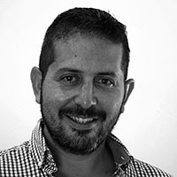 Juan Carlos Monedero