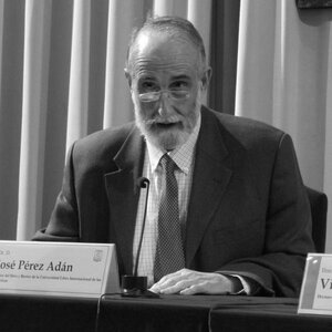 José Pérez Adán