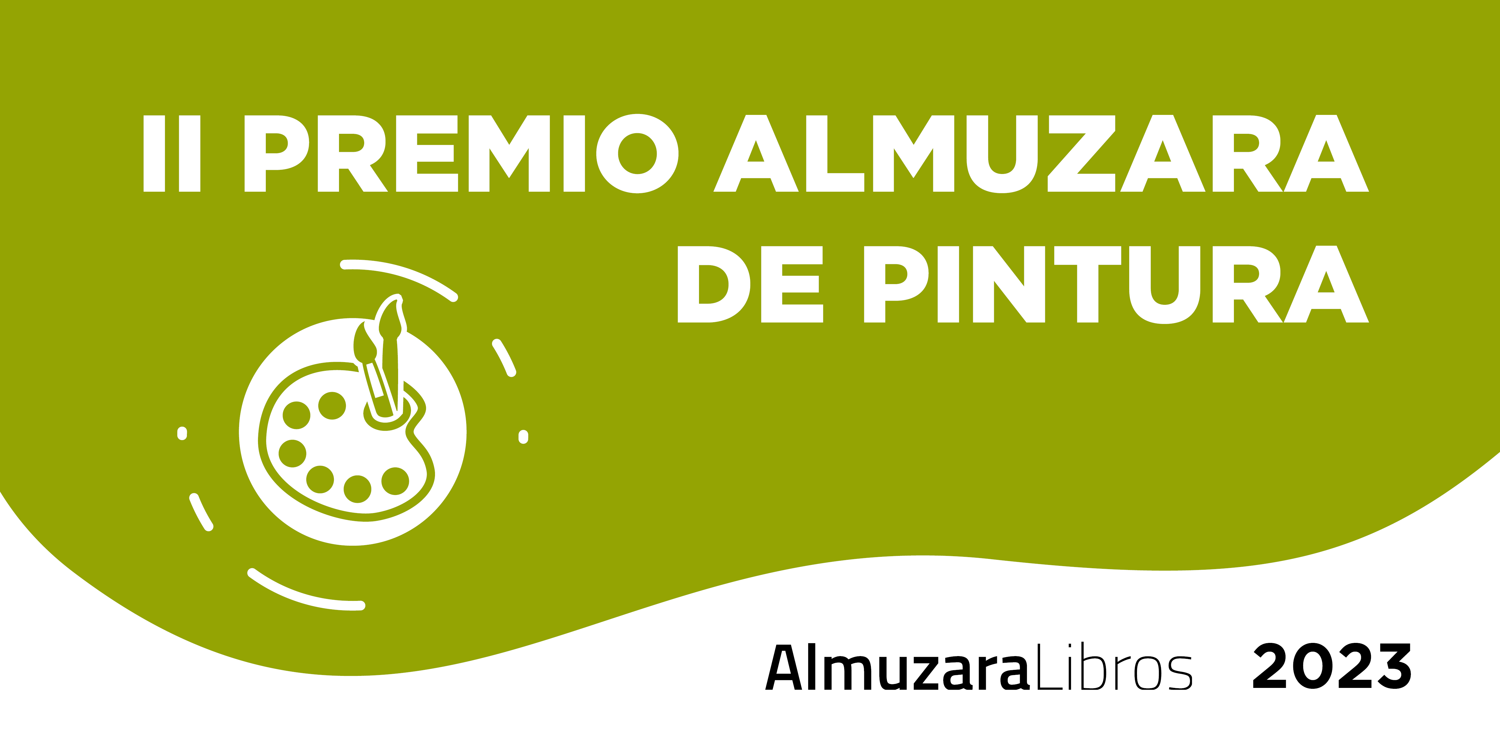 Convocado el II Premio Almuzara de Pintura