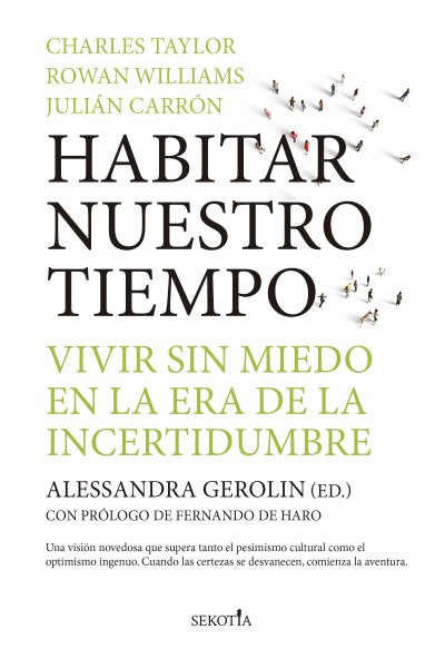 Habitar nuestro tiempo