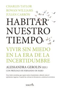 Habitar nuestro tiempo