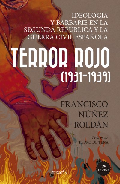 Terror Rojo 1931-1939