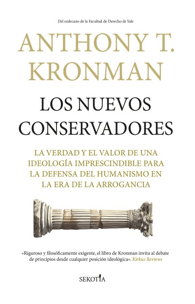 Los nuevos conservadores