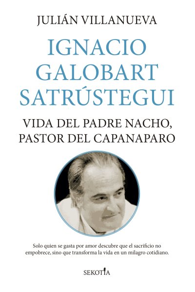 Ignacio Galobart Satrústegui