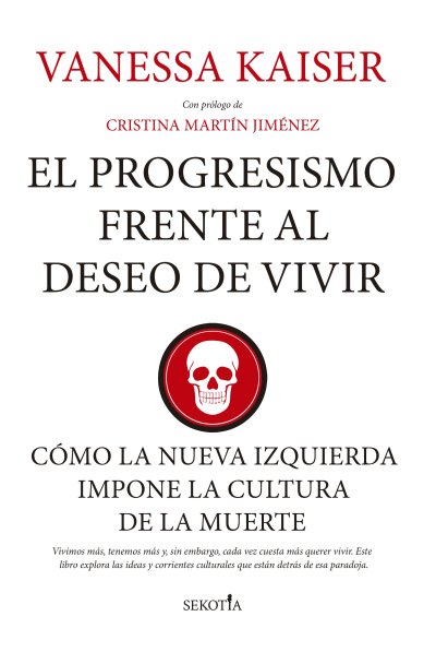 El progresismo frente al deseo de vivir