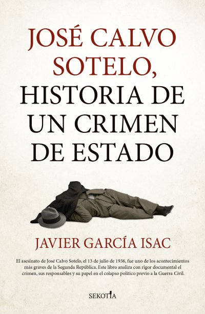 José Calvo Sotelo