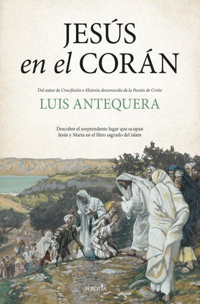 Jesús en el Corán