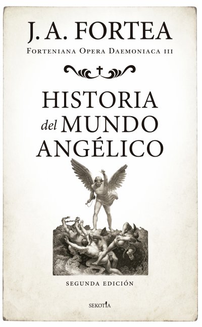 Historia del mundo angélico