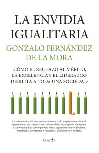 La envidia igualitaria