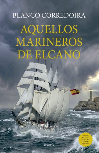 Aquellos marineros de Elcano