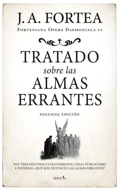 Tratado sobre las almas errantes