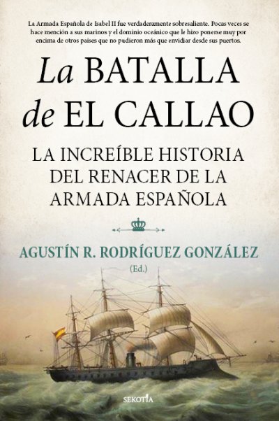 La batalla de El Callao
