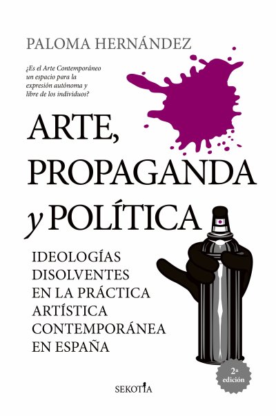 Arte, propaganda y política