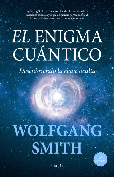 El enigma cuántico