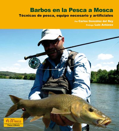 Barbos en la Pesca a Mosca