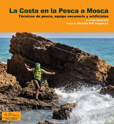 La Costa en la Pesca a Mosca