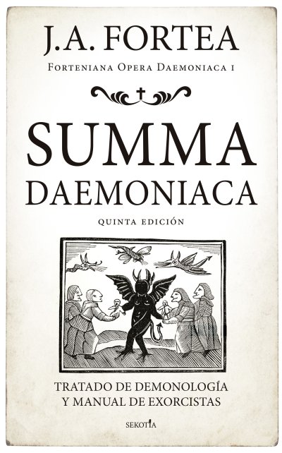 Summa Daemoniaca