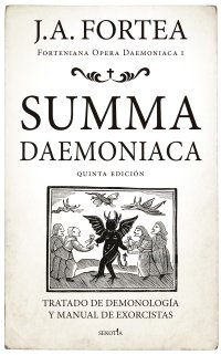 Summa Daemoniaca
