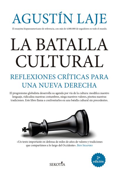 La batalla cultural
