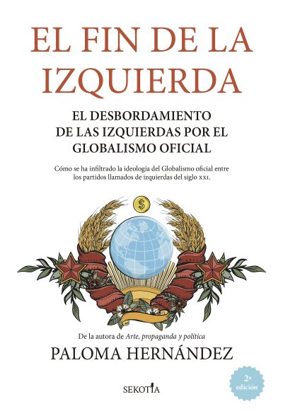 El fin de la Izquierda