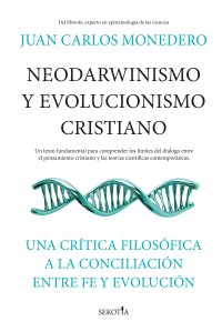 Neodarwinismo y evolucionismo cristiano