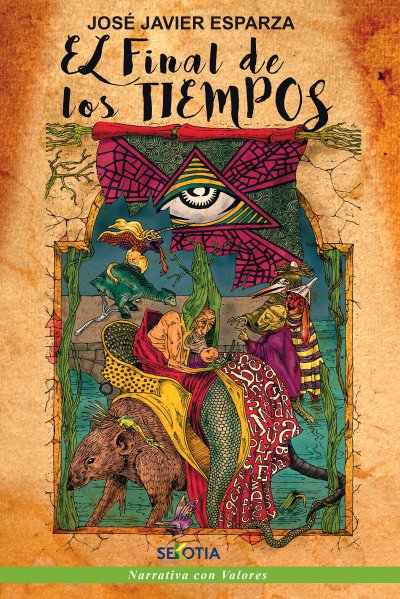 El final de los tiempos